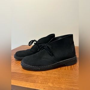 Clarks Desert Boots